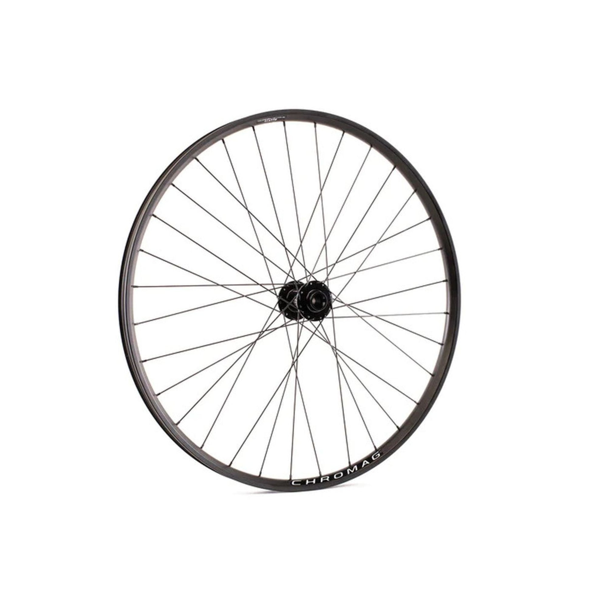CHROMAG  Black 26  