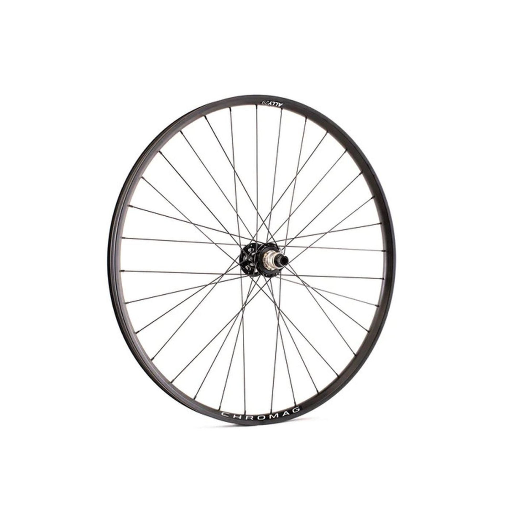 CHROMAG  Black 26  
