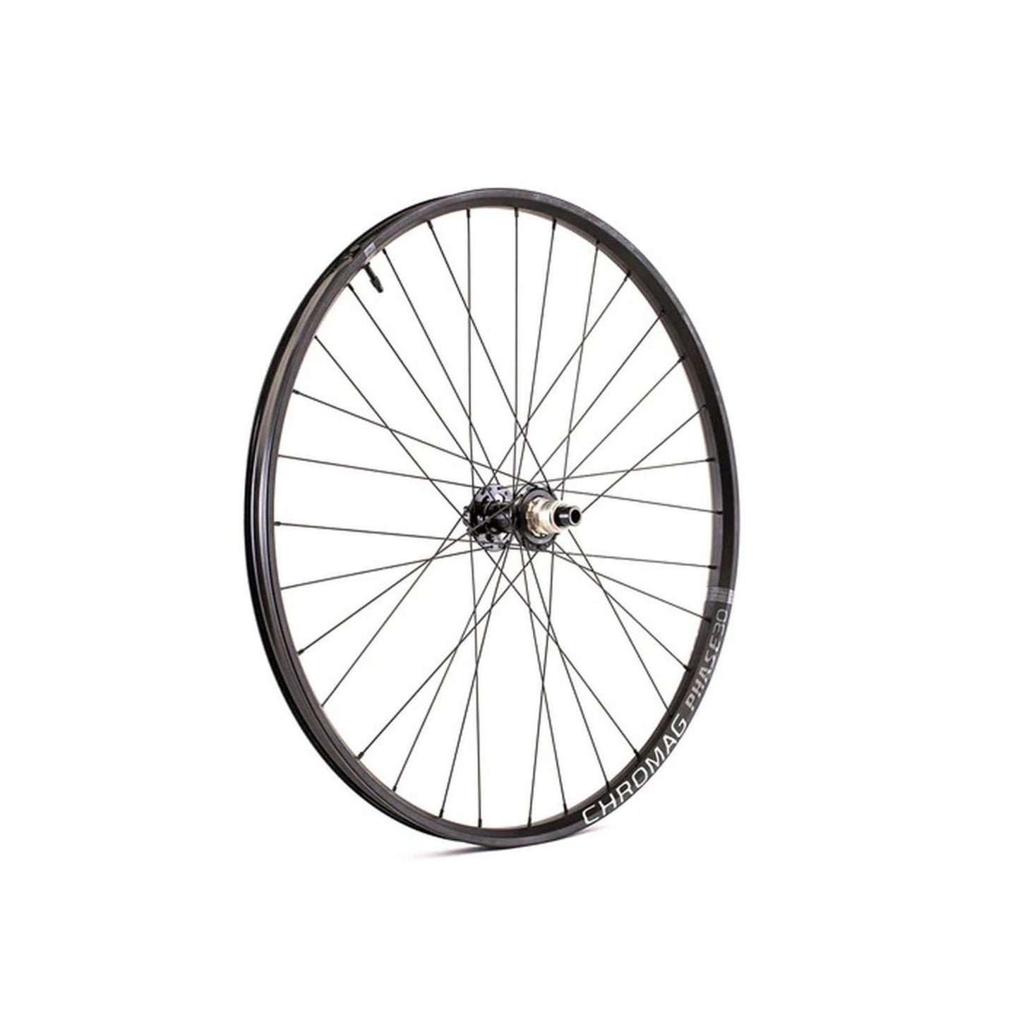 CHROMAG  Black 27.5  