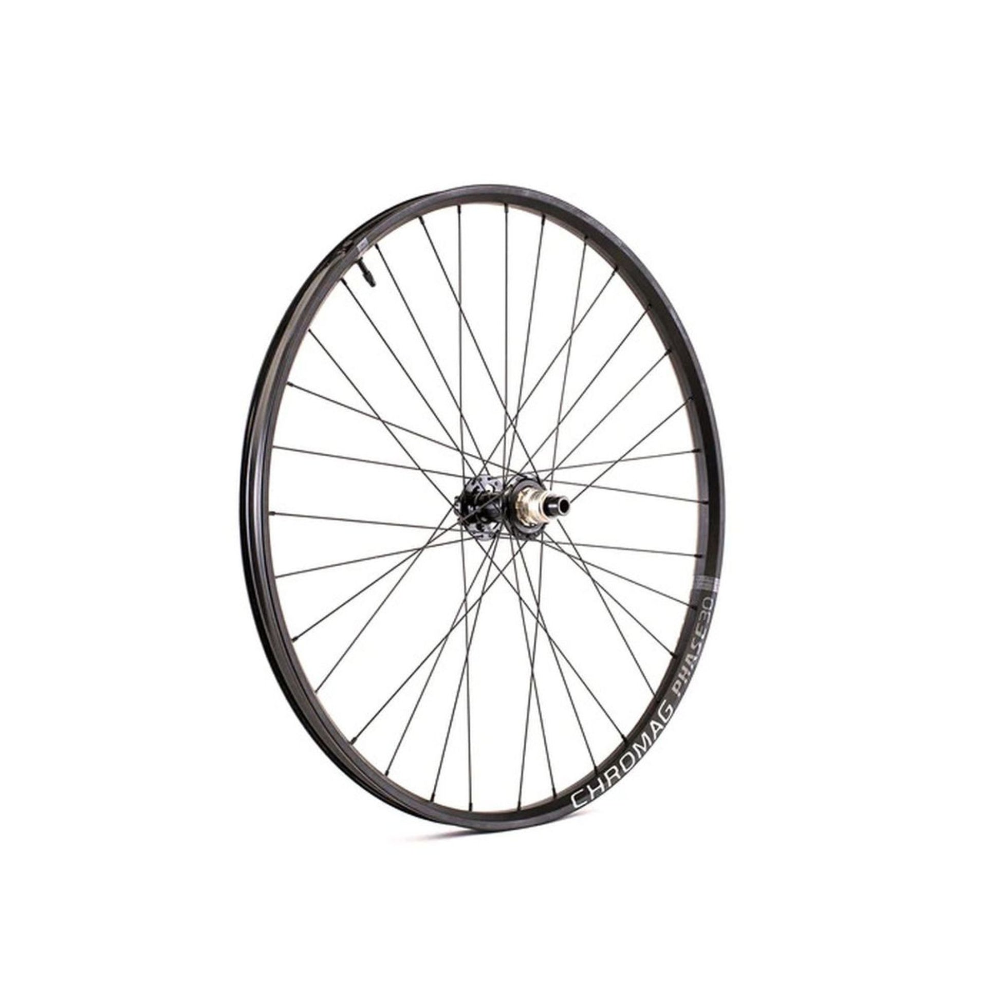 CHROMAG  Black 27.5  