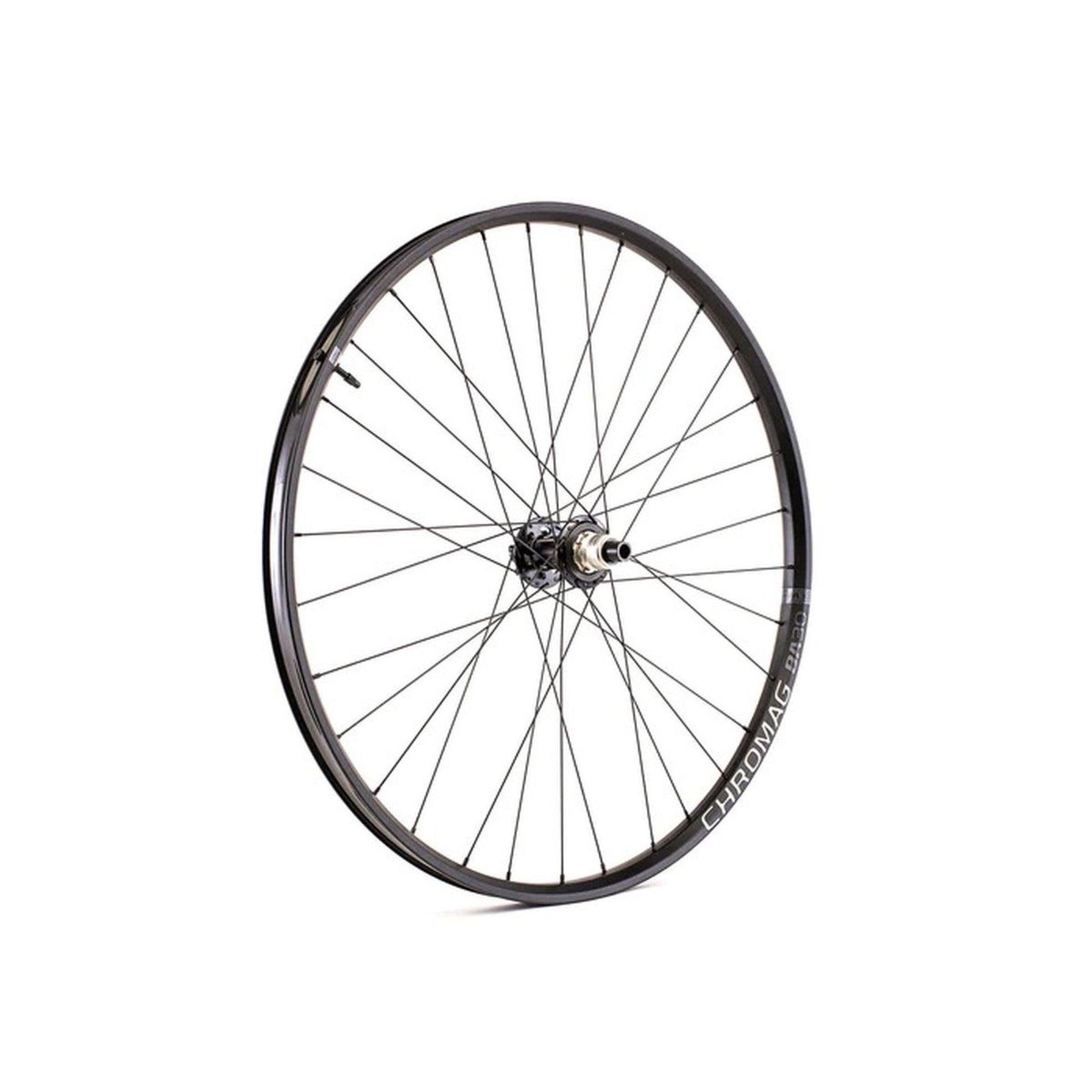 CHROMAG  Black 29  
