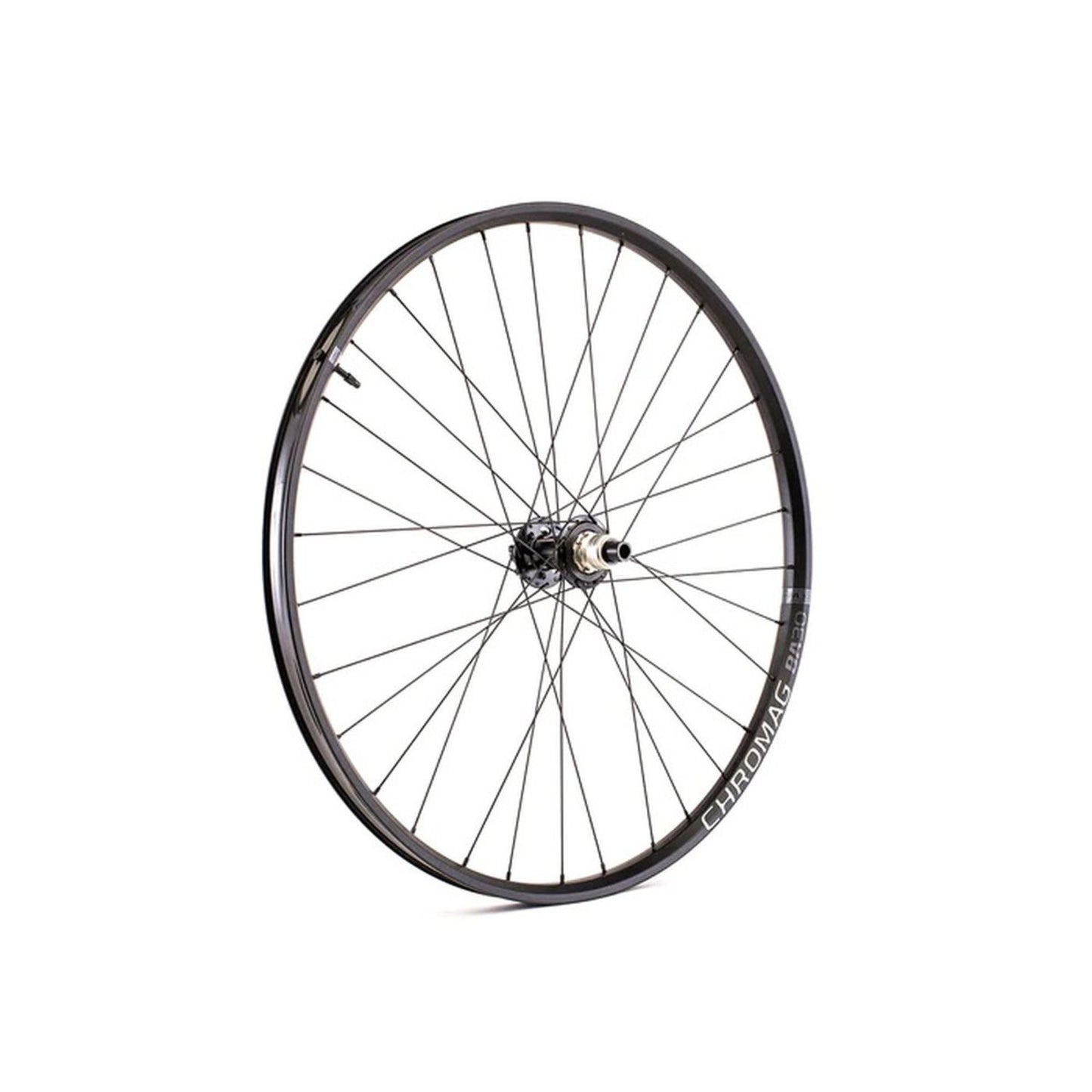 CHROMAG  Black 27.5  