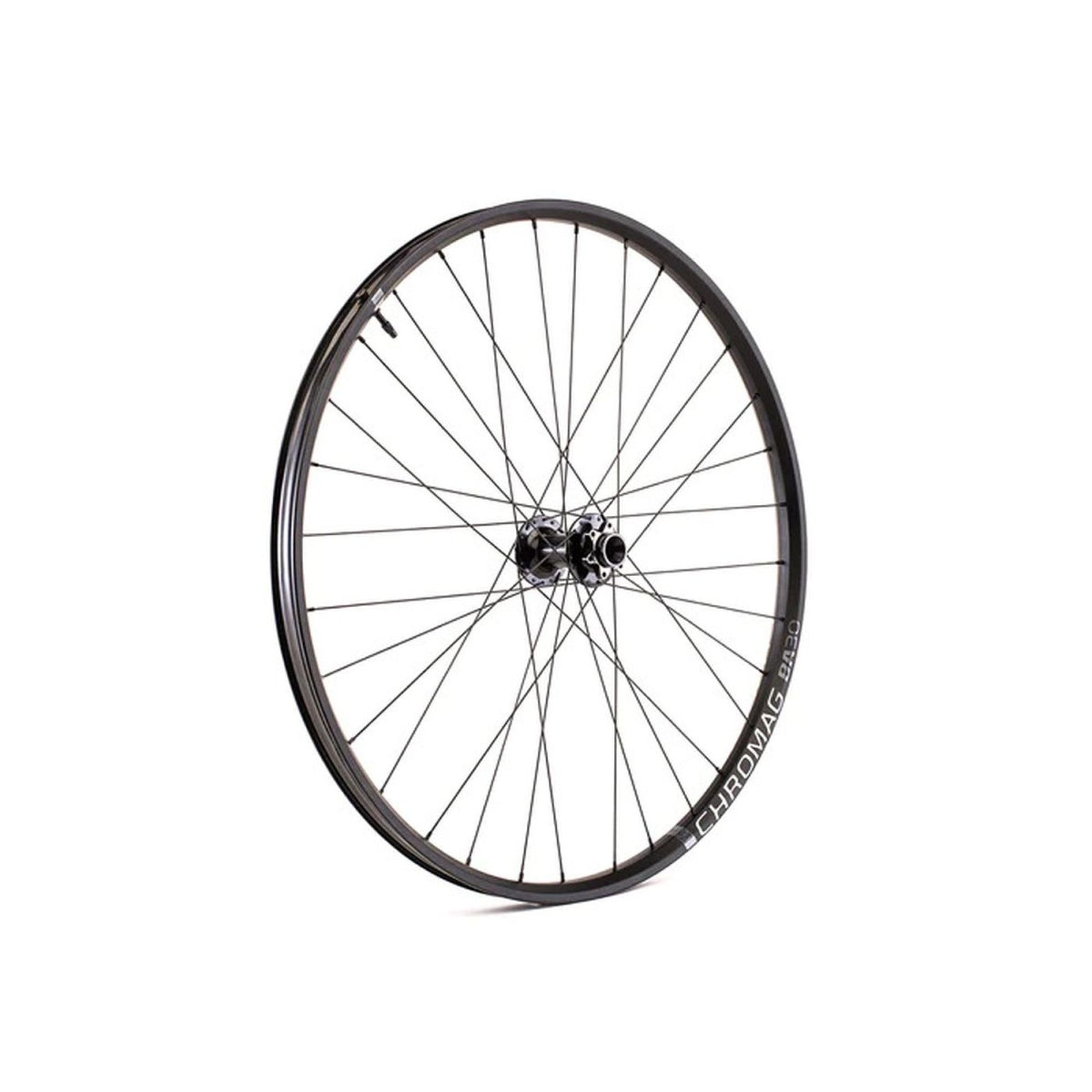CHROMAG  Black 27.5  