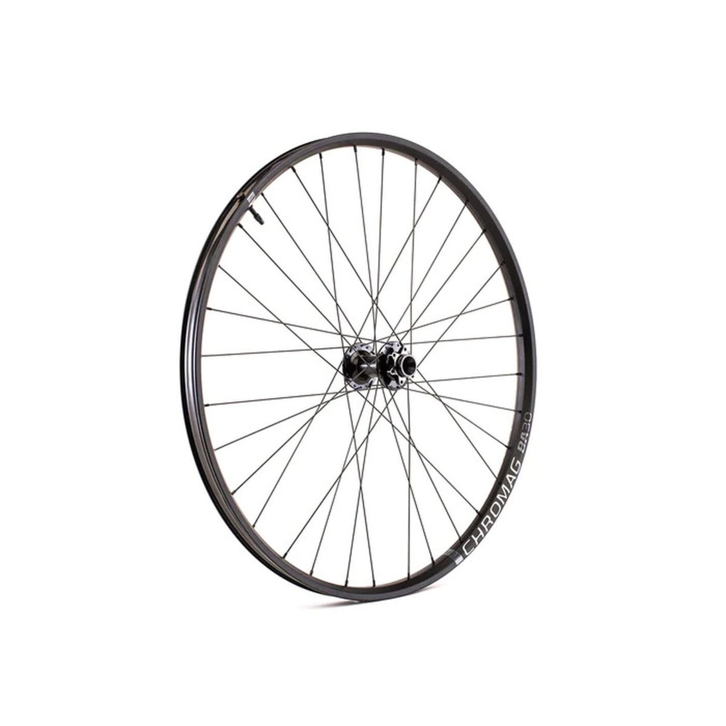 CHROMAG  Black 29  