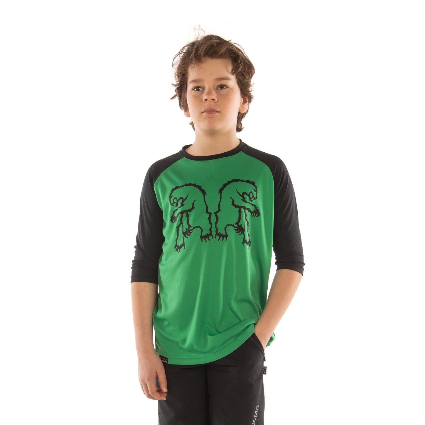 CHROMAG APPAREL  FERN XL  