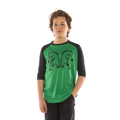 CHROMAG APPAREL  FERN XL  