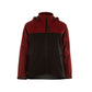 CHROMAG APPAREL  BRICK HEATHER-BLACK XL  