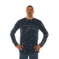 CHROMAG APPAREL  CLOUDWASH NAVY XL  