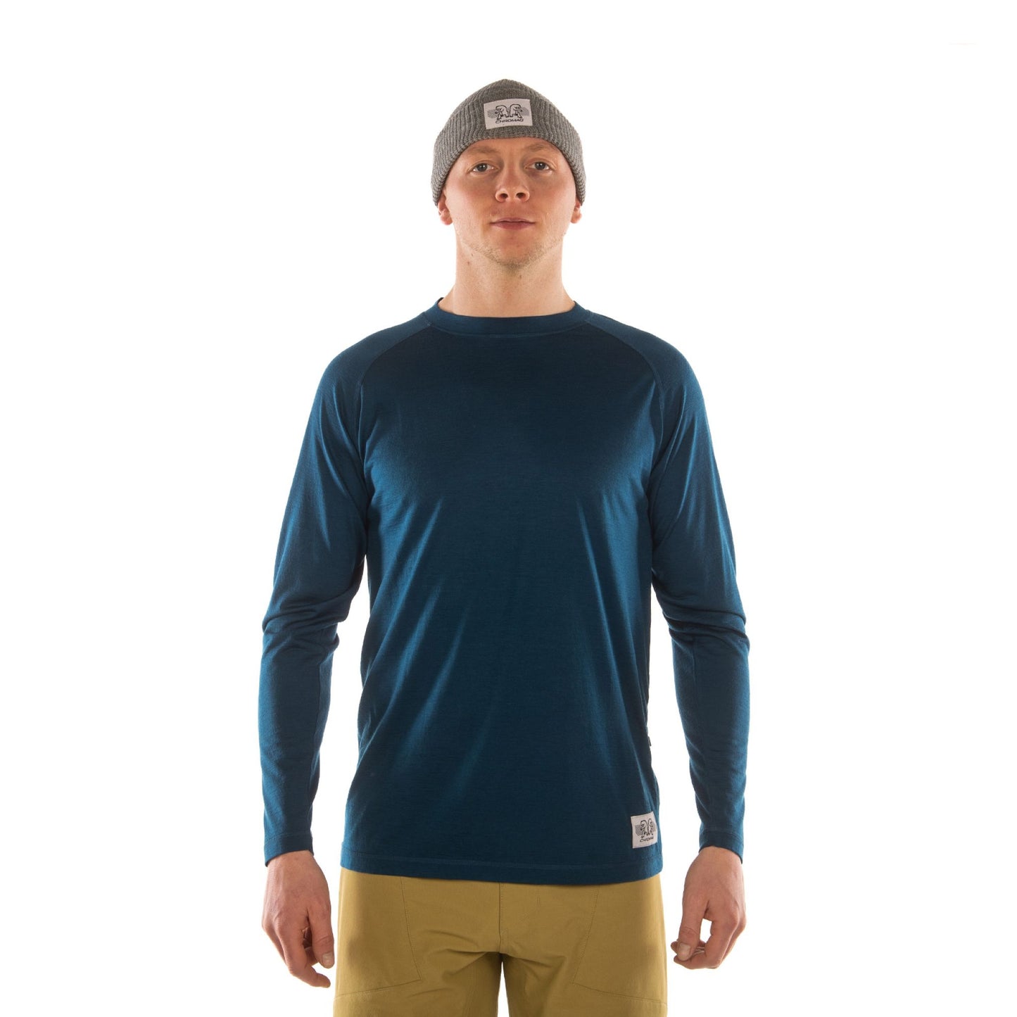 CHROMAG APPAREL  Navy M  