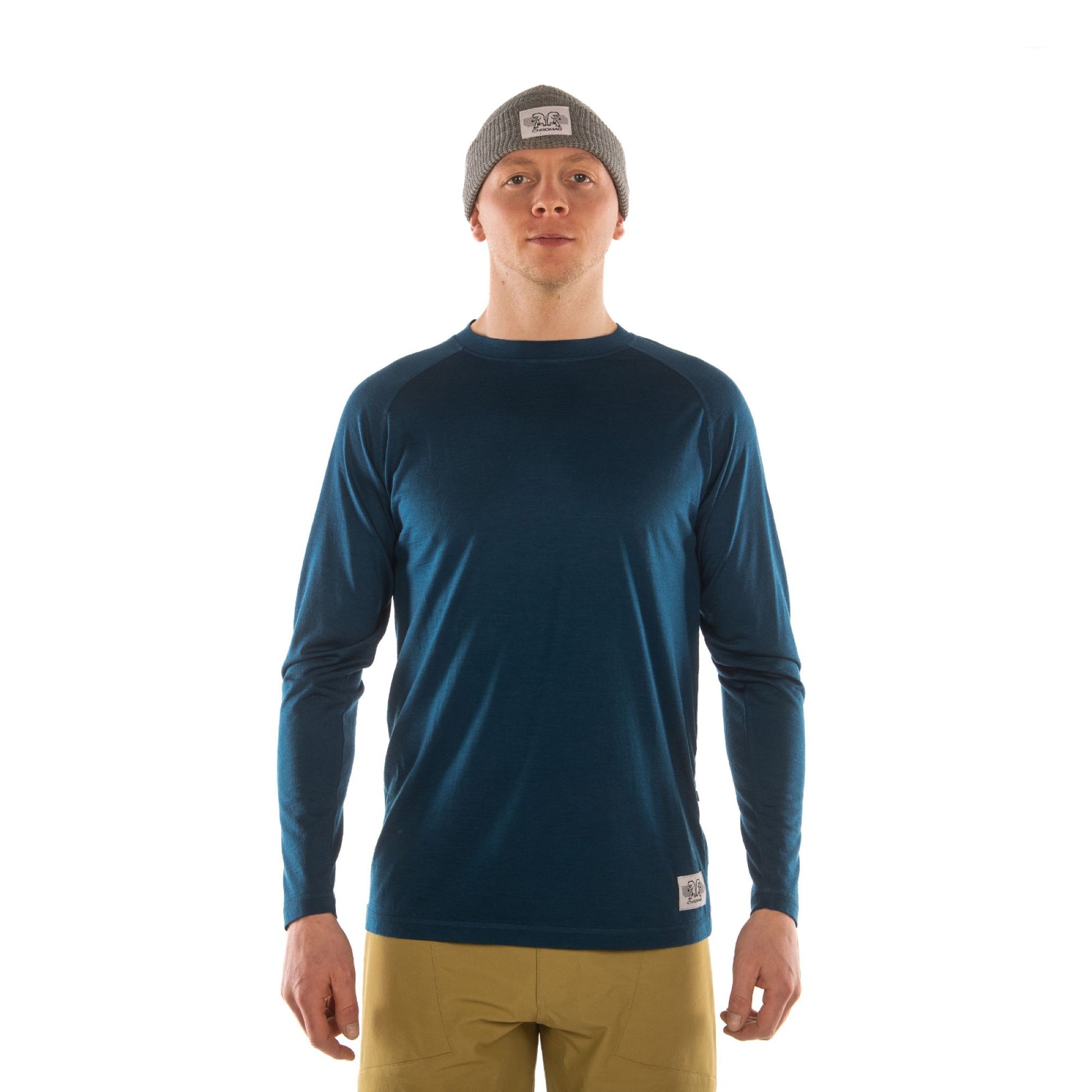 CHROMAG APPAREL  Navy XL  