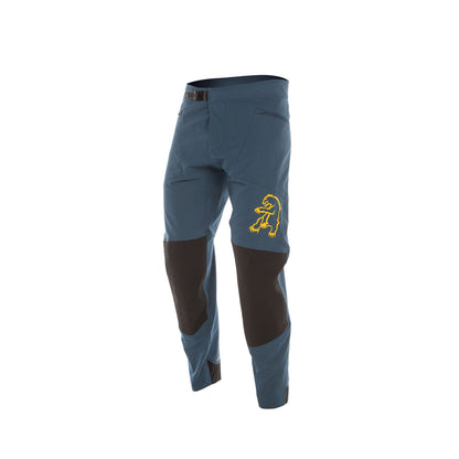 CHROMAG APPAREL  NAVY-SULPHUR 28  