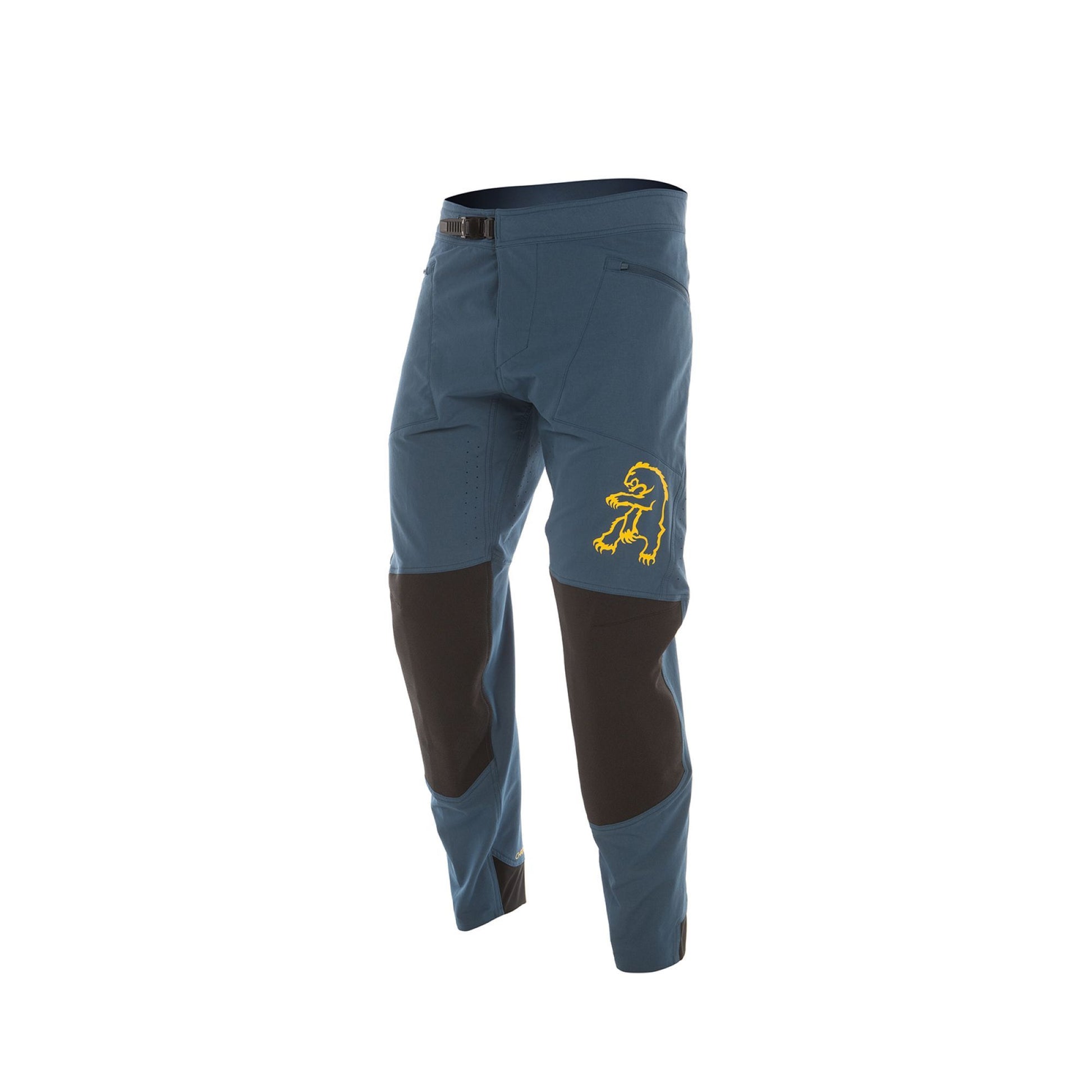 CHROMAG APPAREL  NAVY-SULPHUR 32  