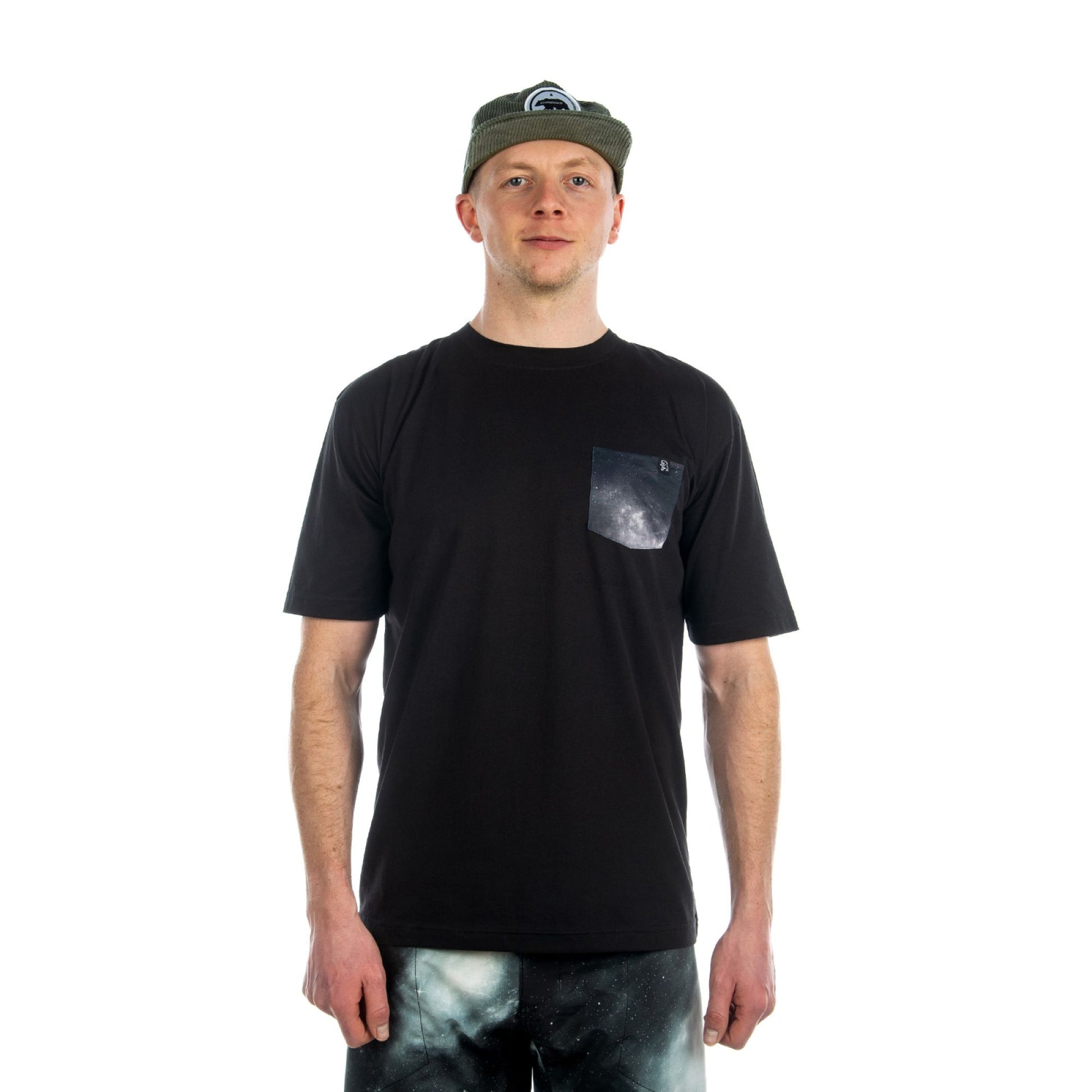 CHROMAG APPAREL  COSMO BLACK L  