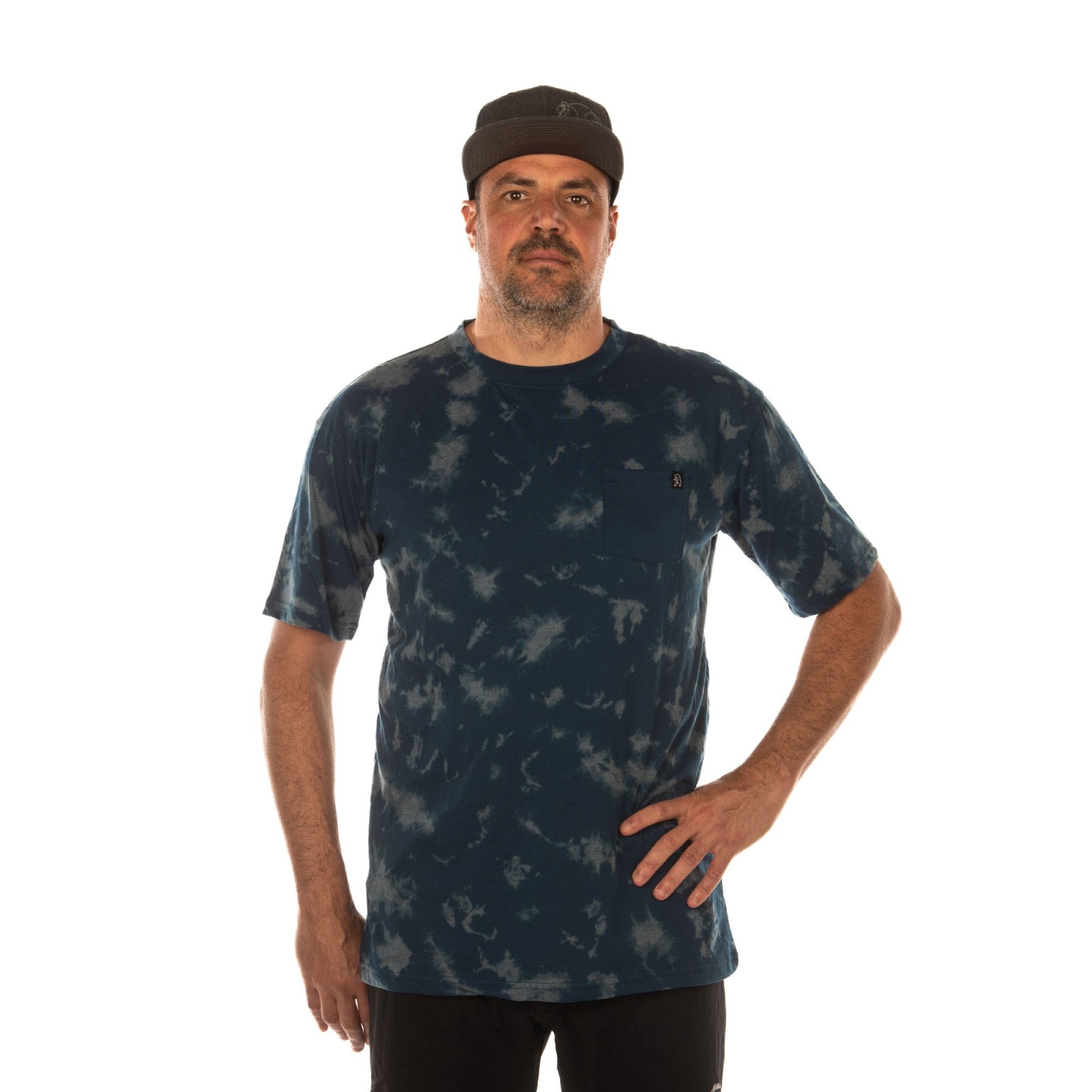 CHROMAG APPAREL  CLOUDWASH NAVY XL  