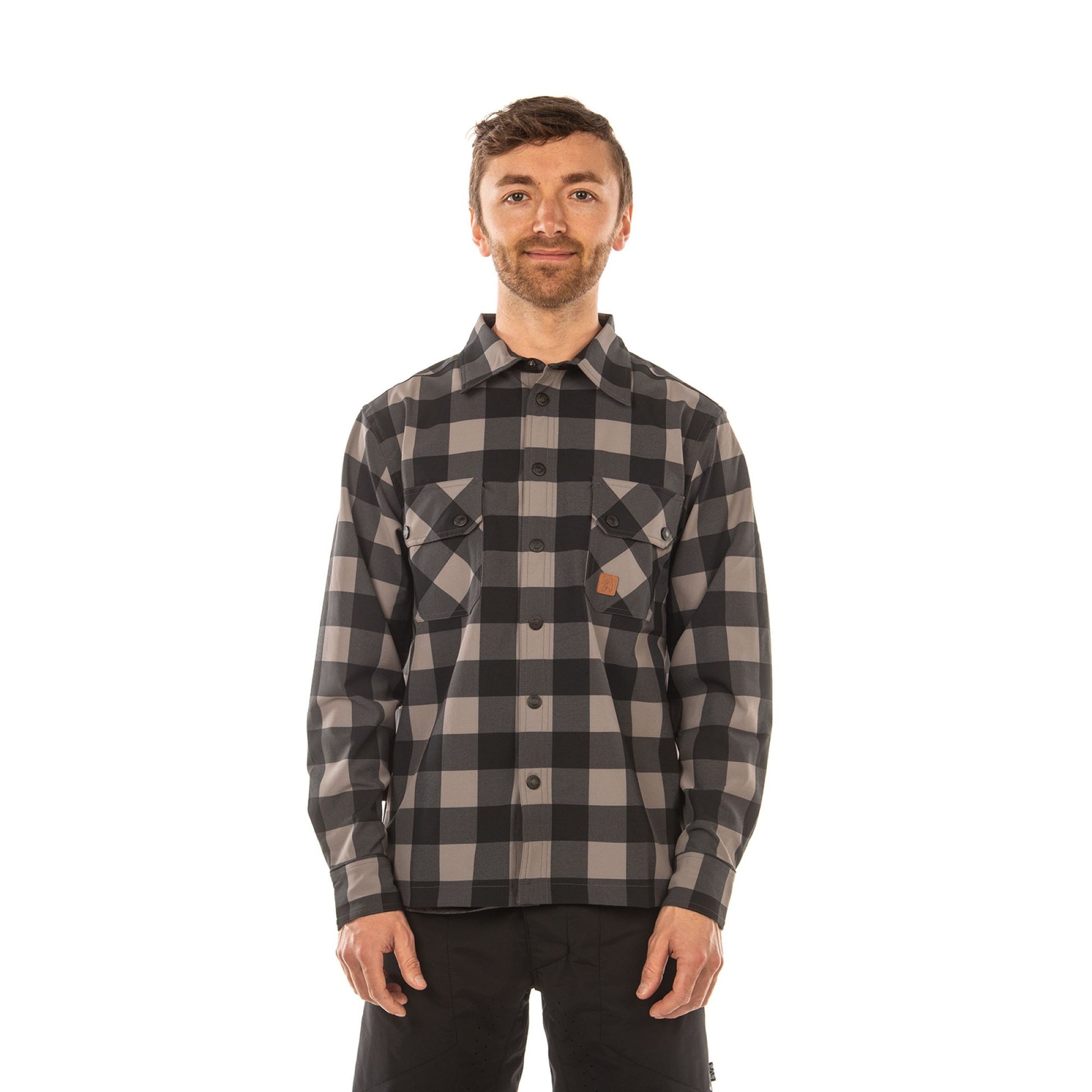 CHROMAG APPAREL  Charcoal XL  