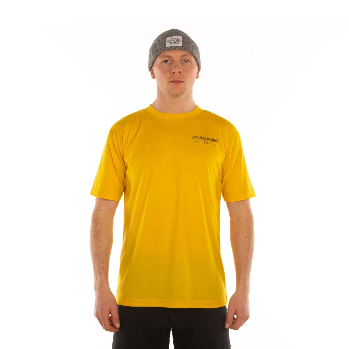CHROMAG APPAREL  SULPHUR M  