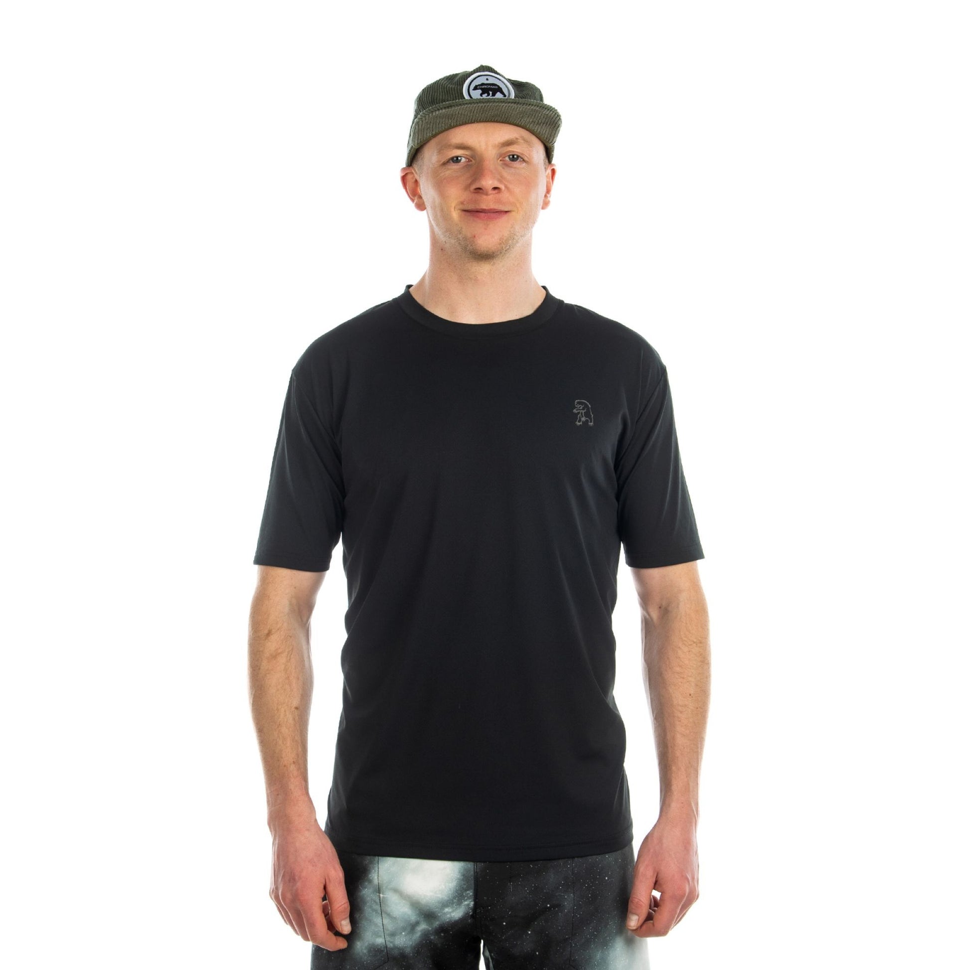 CHROMAG APPAREL  Black XL  