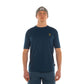 CHROMAG APPAREL  Navy S  