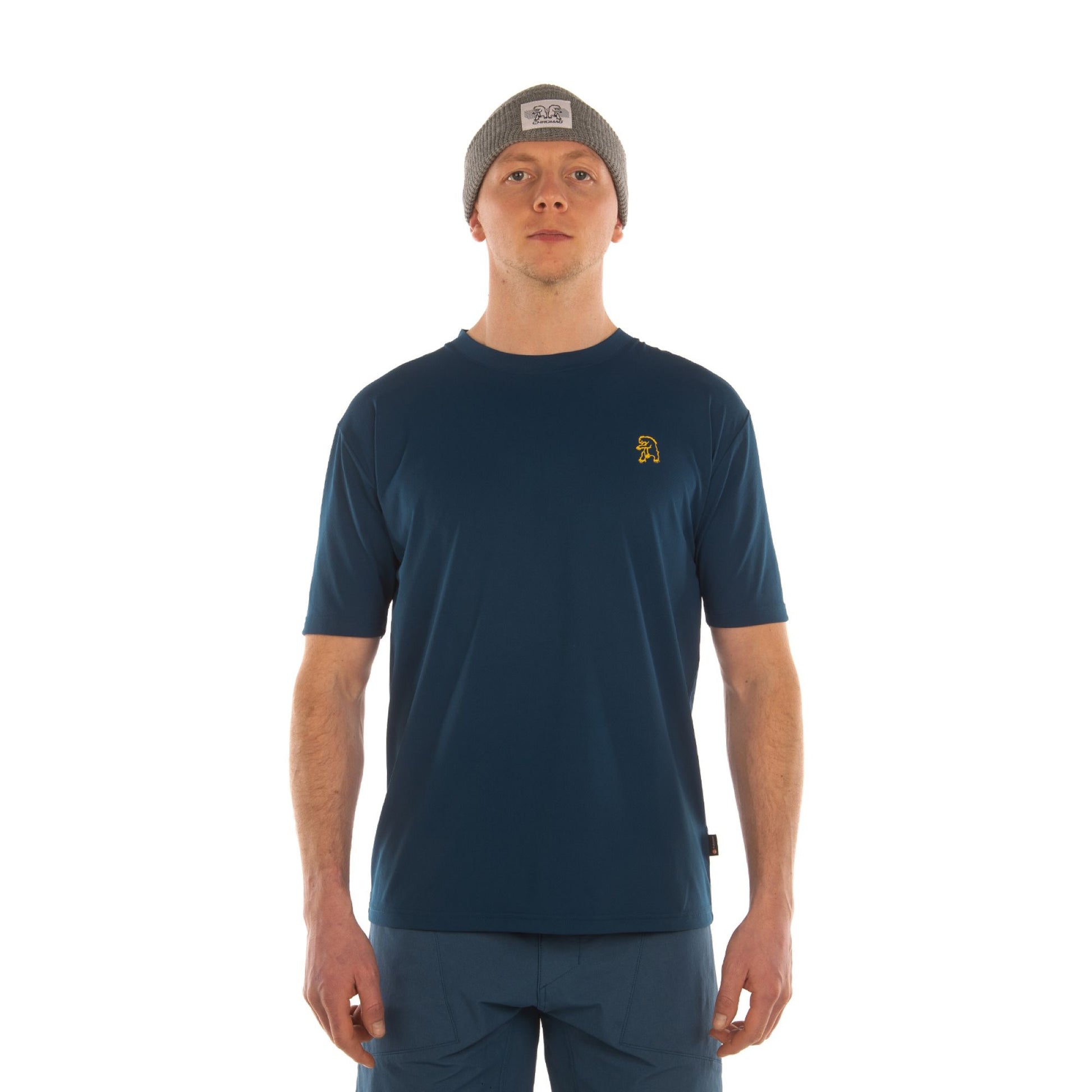 CHROMAG APPAREL  Navy S  