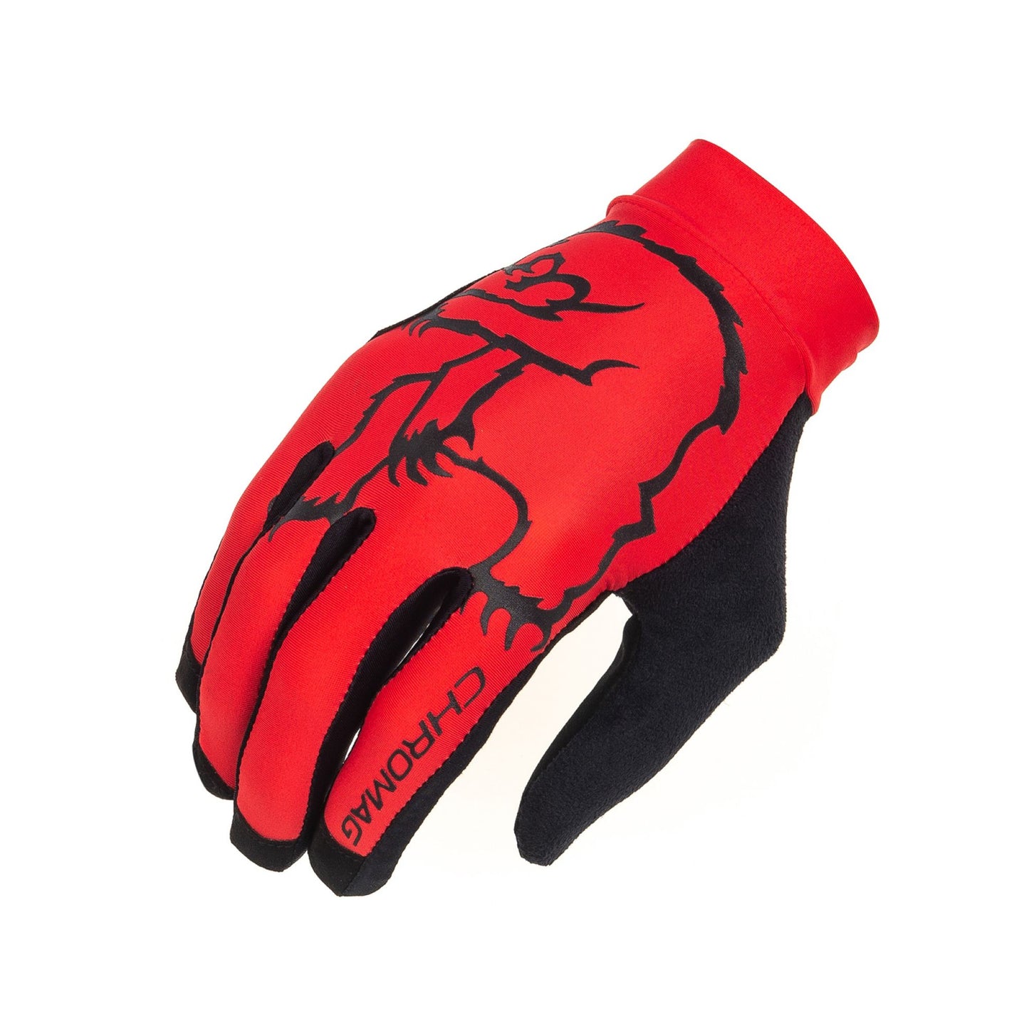 CHROMAG APPAREL  Hibiscus S  