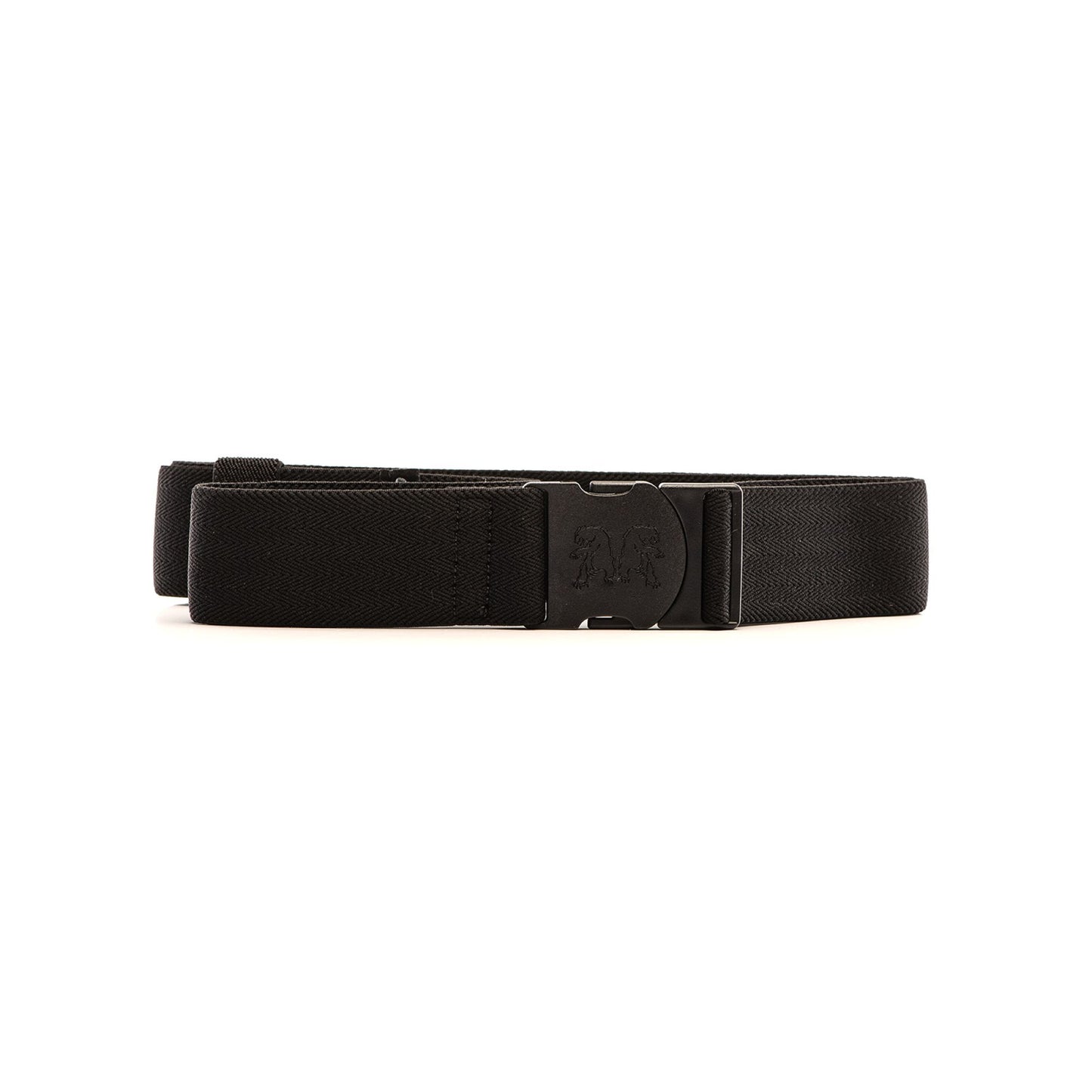 CHROMAG APPAREL BELT UNISEX ADDER BLACK OS
