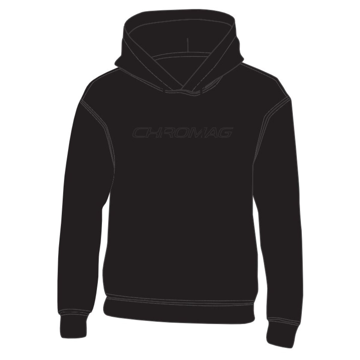 CHROMAG APPAREL  Black XL 2024 Casual 