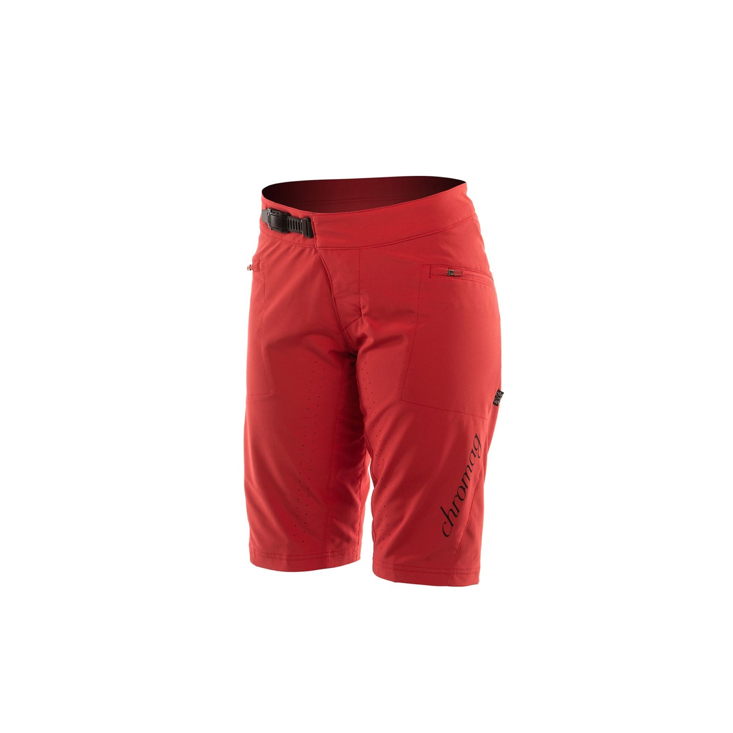 CHROMAG APPAREL  HIBISCUS S  