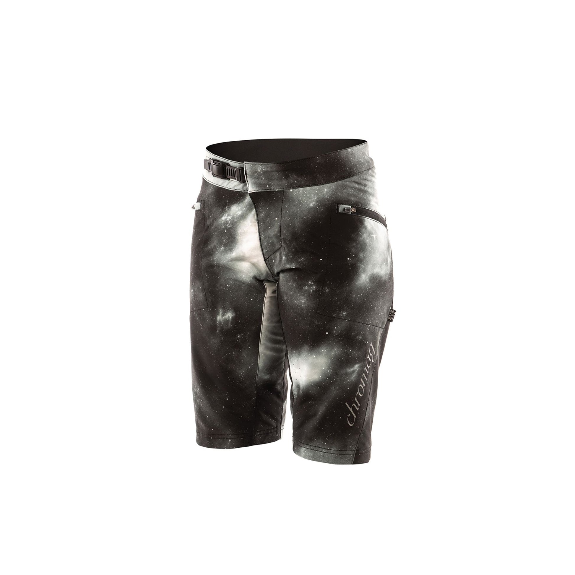 CHROMAG APPAREL  COSMO BLACK S  