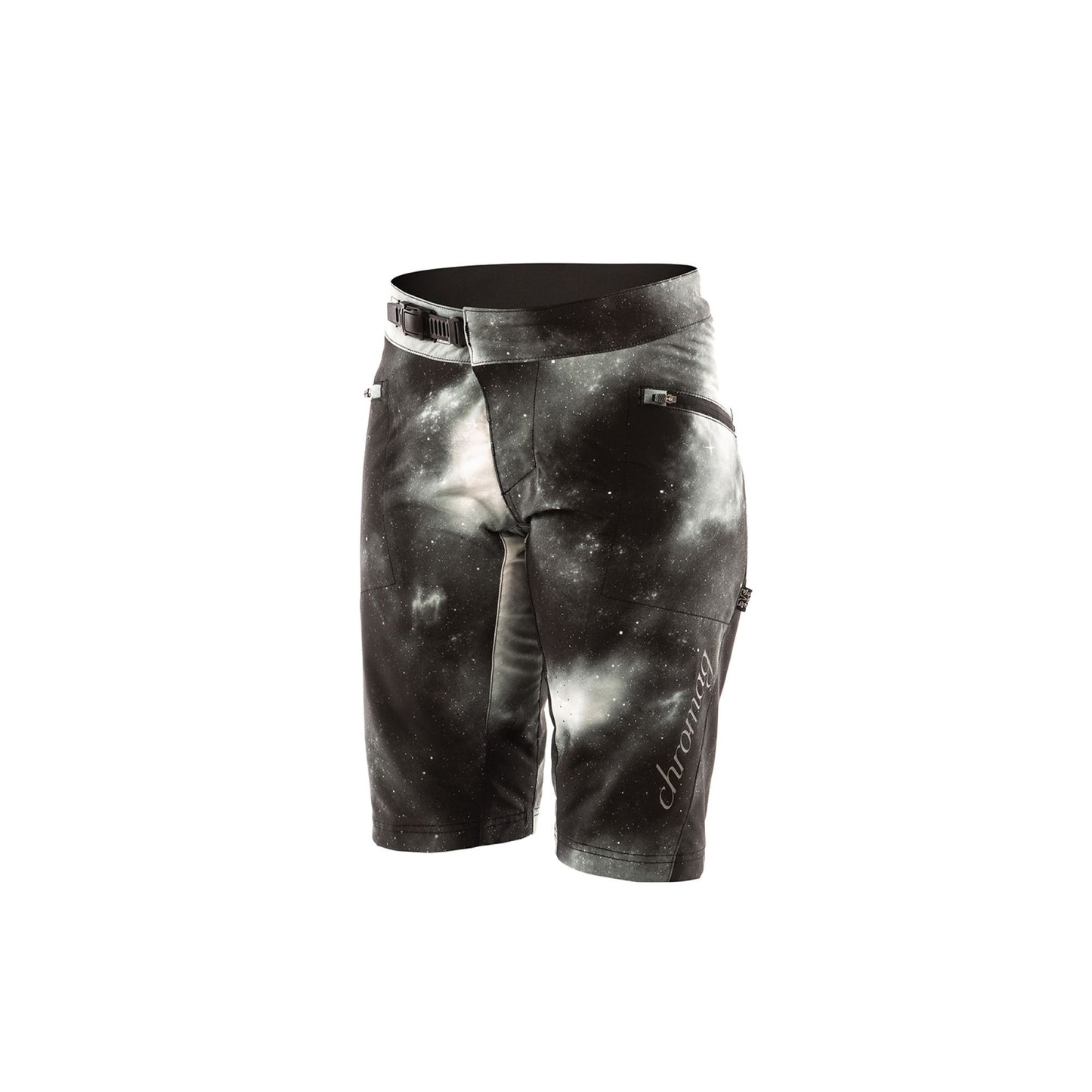 CHROMAG APPAREL  COSMO BLACK M  