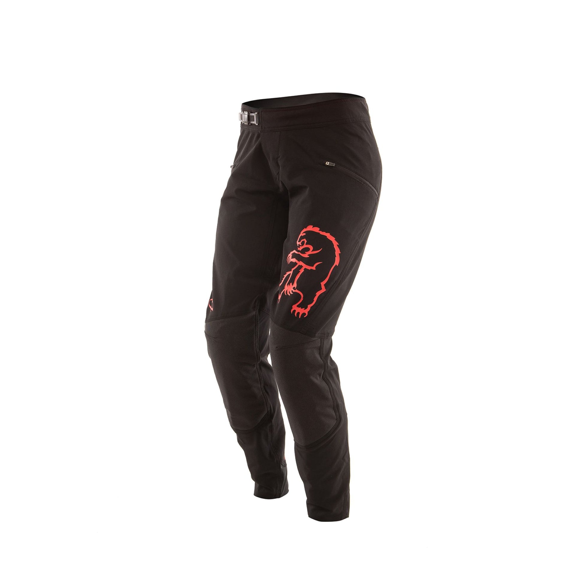 CHROMAG APPAREL  BLACK HIBISCUS M  