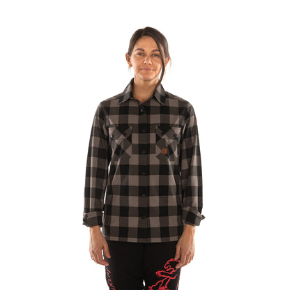 CHROMAG APPAREL  Charcoal M  