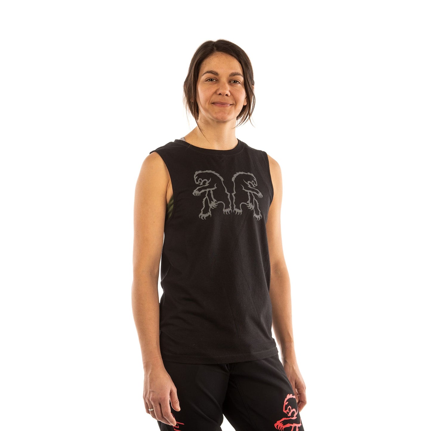 CHROMAG APPAREL  BLACK L  