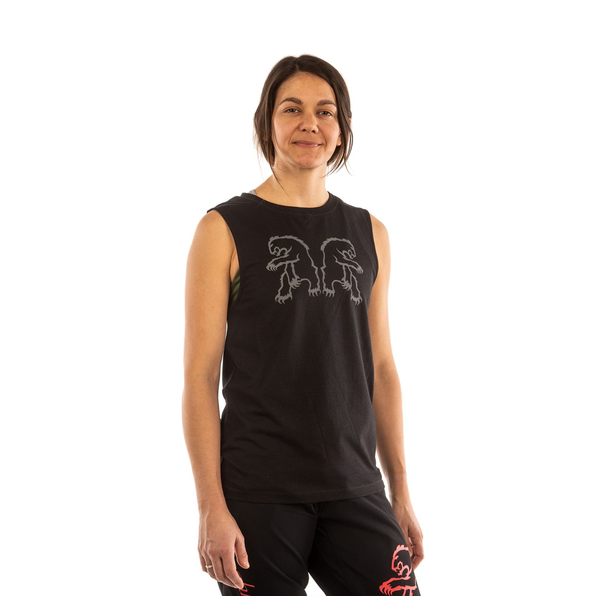 CHROMAG APPAREL  BLACK L  