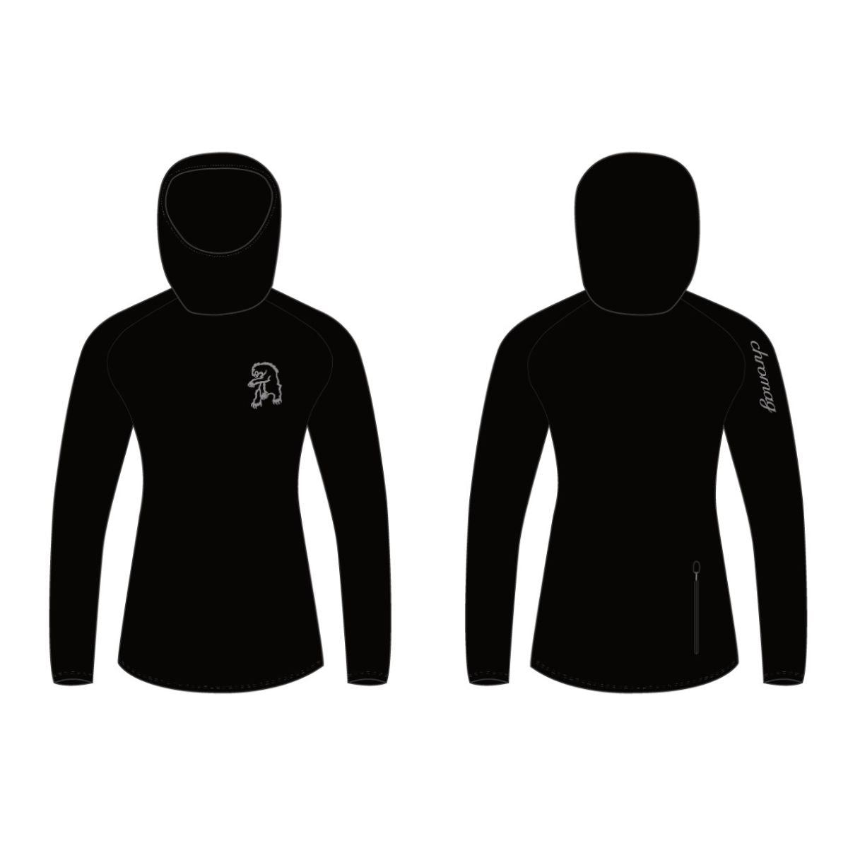 CHROMAG APPAREL  Black XL 2024 Technical Gear 