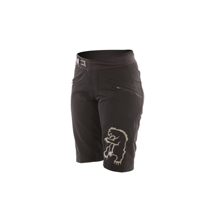 CHROMAG APPAREL  BLACK-GREY XS  