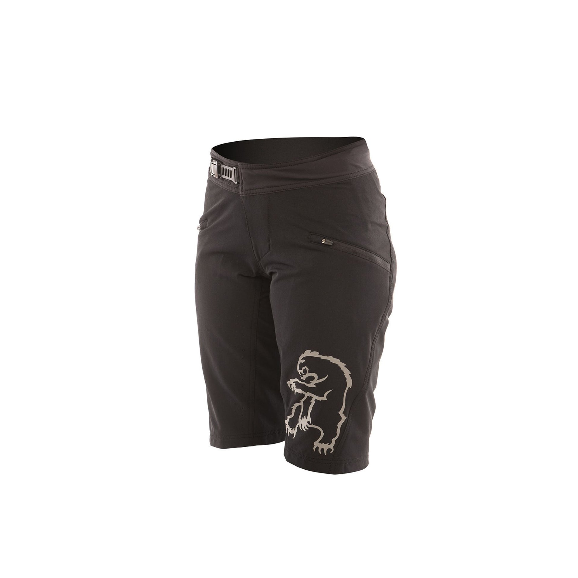 CHROMAG APPAREL  BLACK-GREY M  