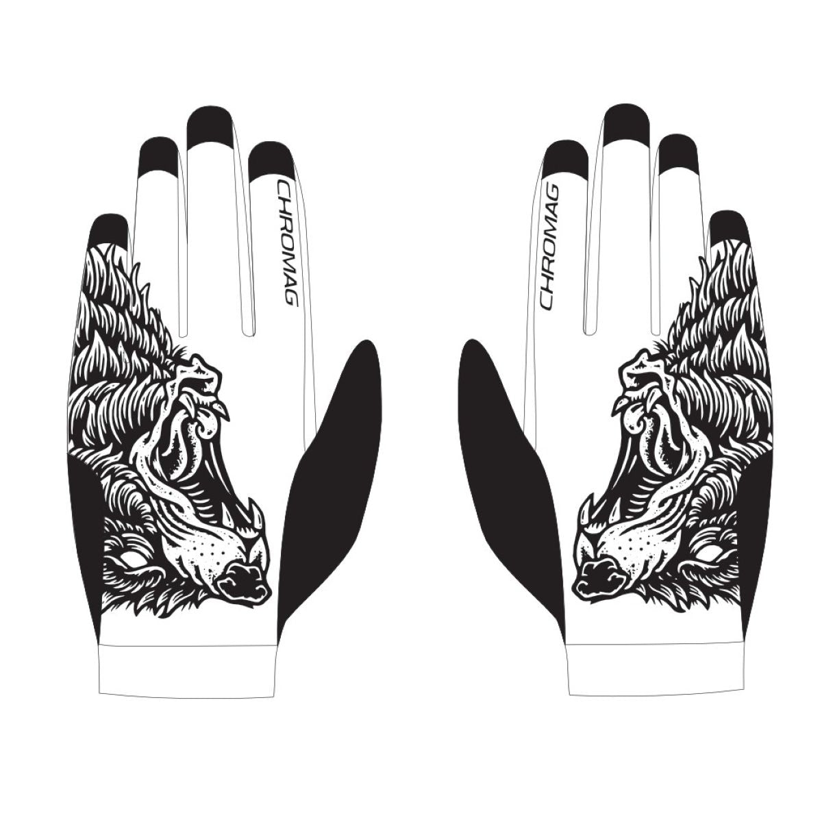 CHROMAG APPAREL  Creature XXL 2024 Technical Gear 