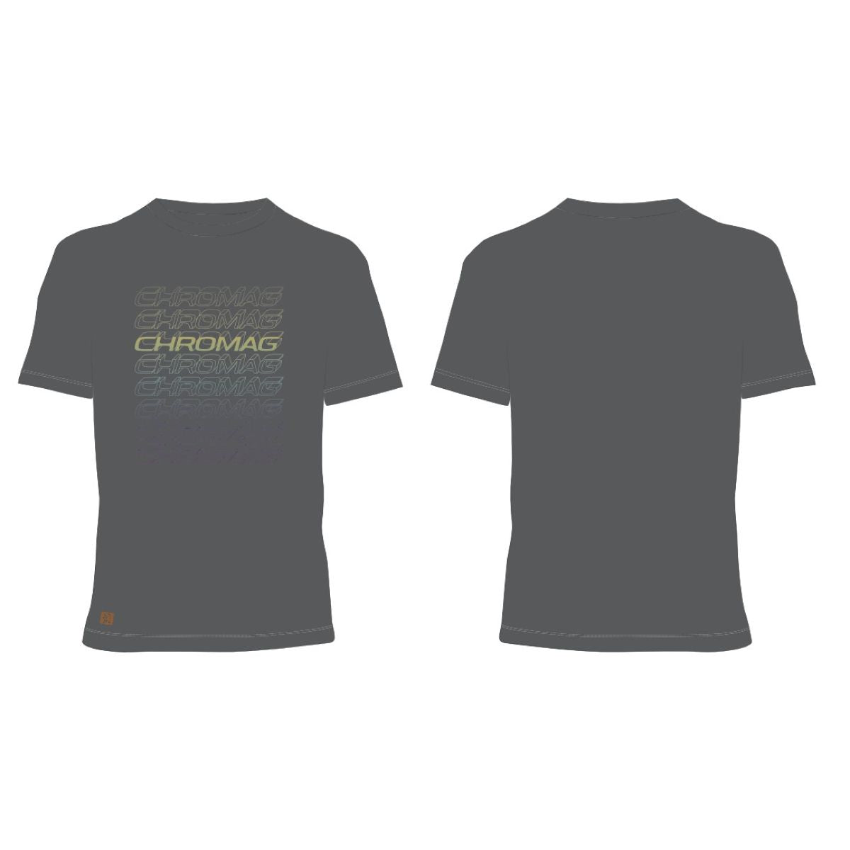 CHROMAG APPAREL  Heather-Gradient XL 2024 Technical Gear 