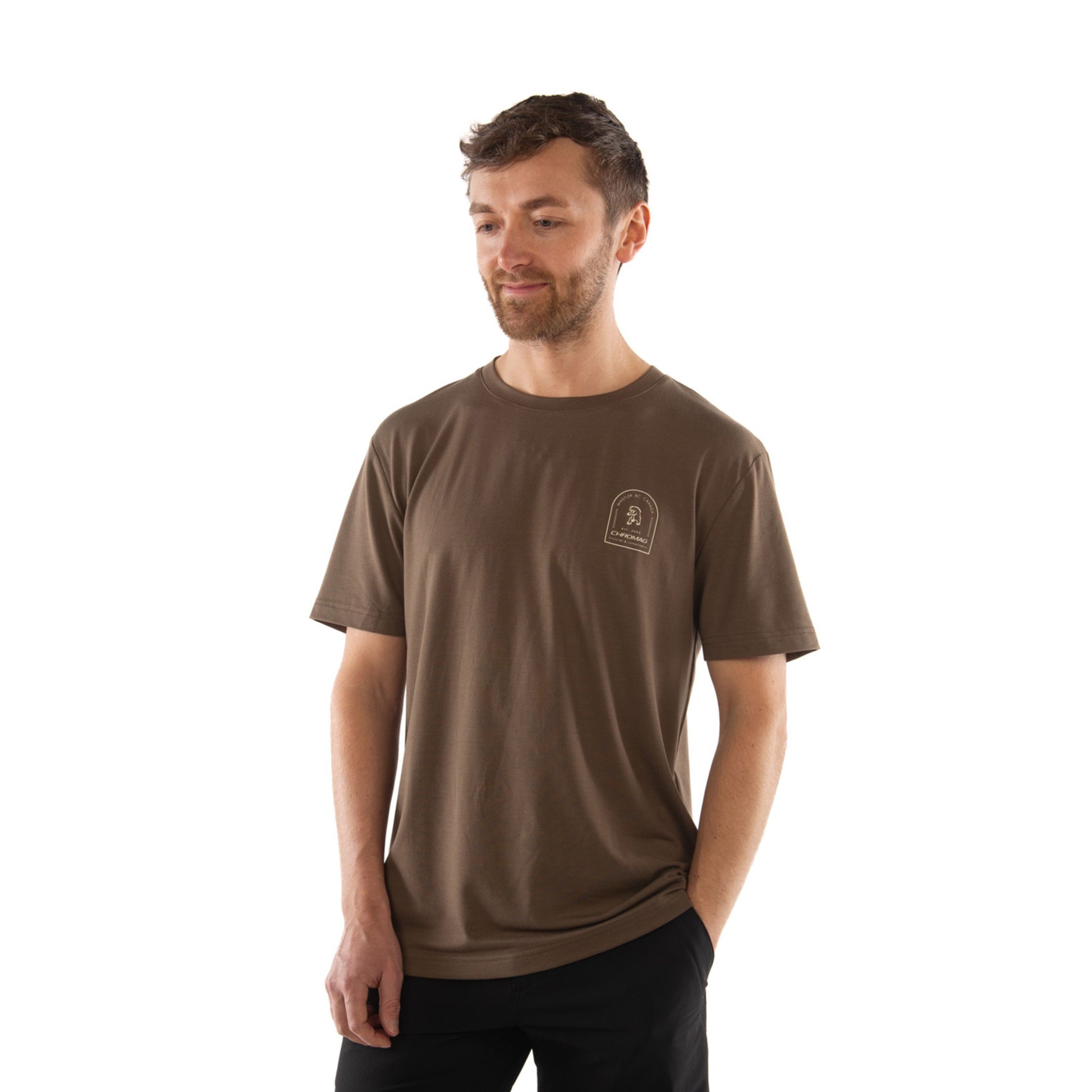 CHROMAG APPAREL  FALCON S  