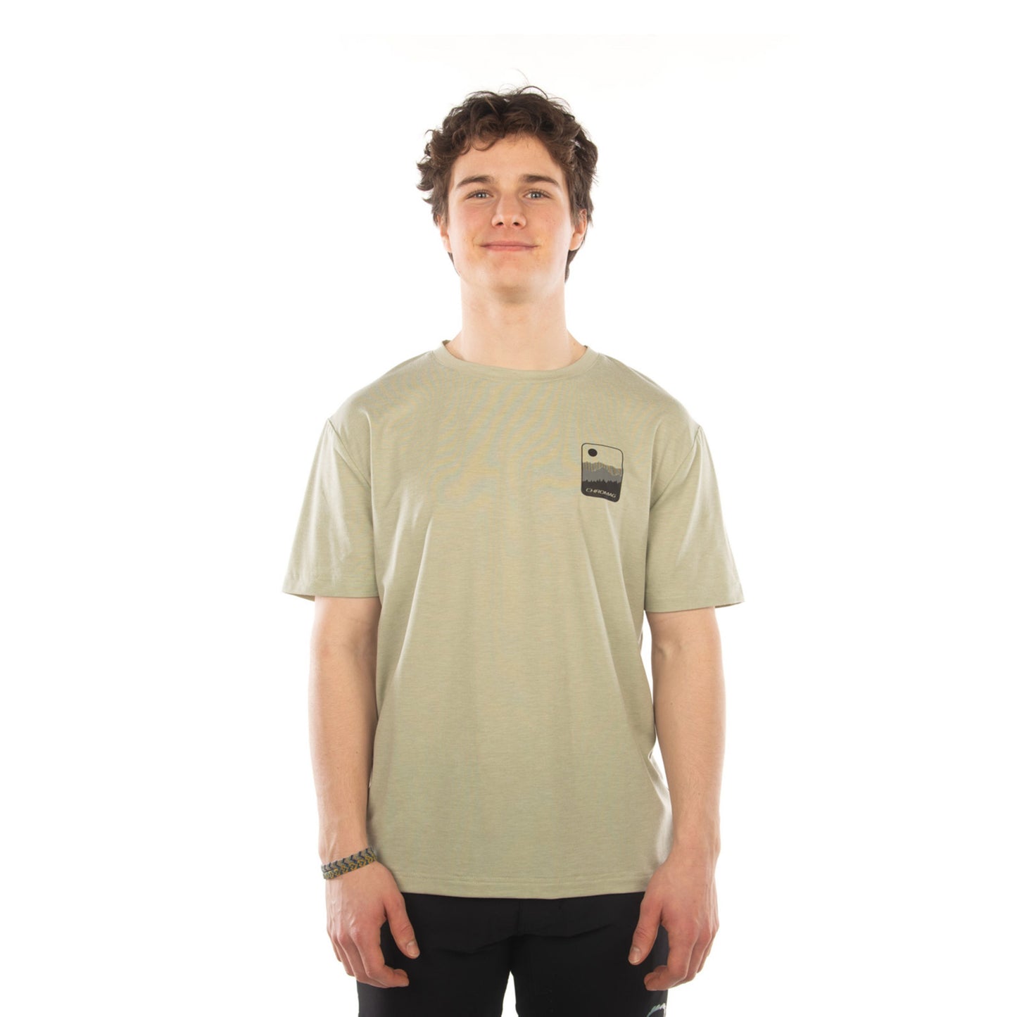 CHROMAG APPAREL  DESERT-SAGE M  