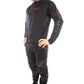 CHROMAG APPAREL  START-BLACK-GRADIENT XS  