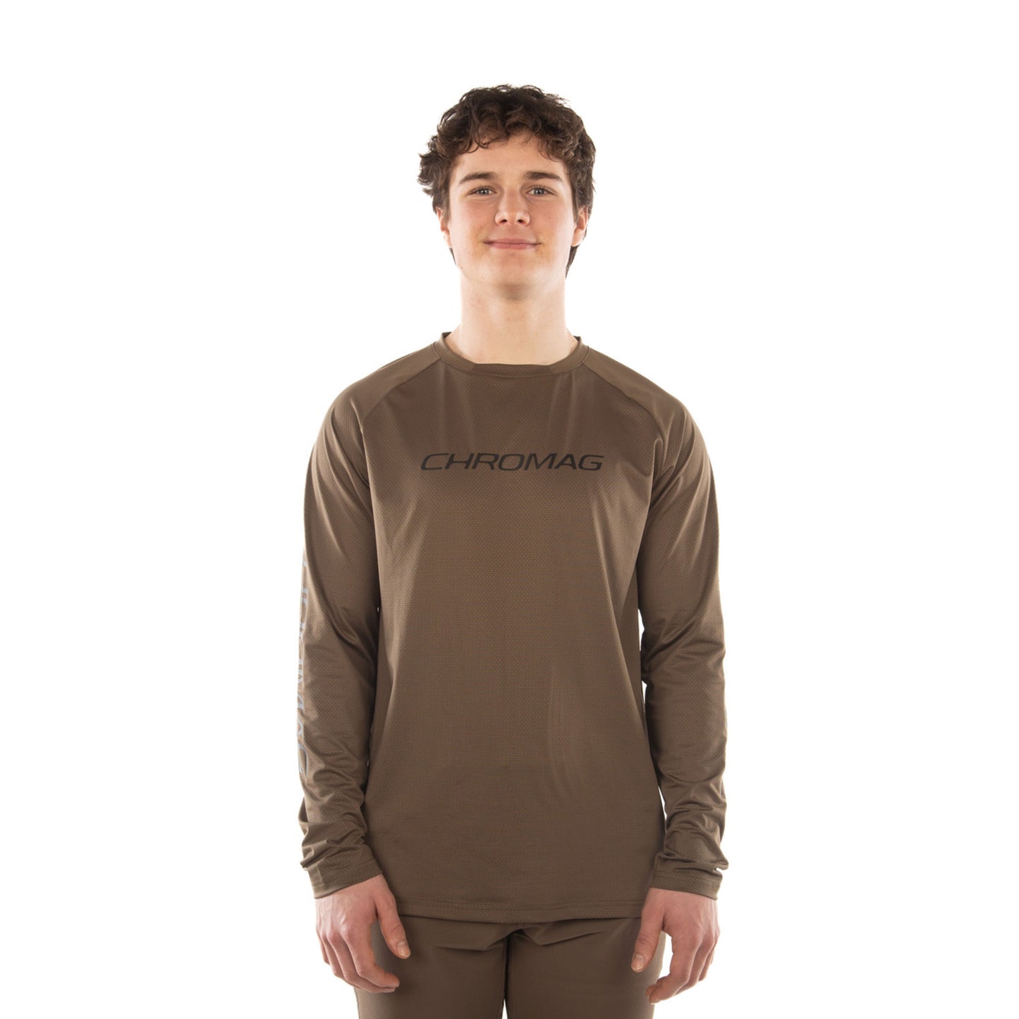 CHROMAG APPAREL  START-FALCON-BLACK S  