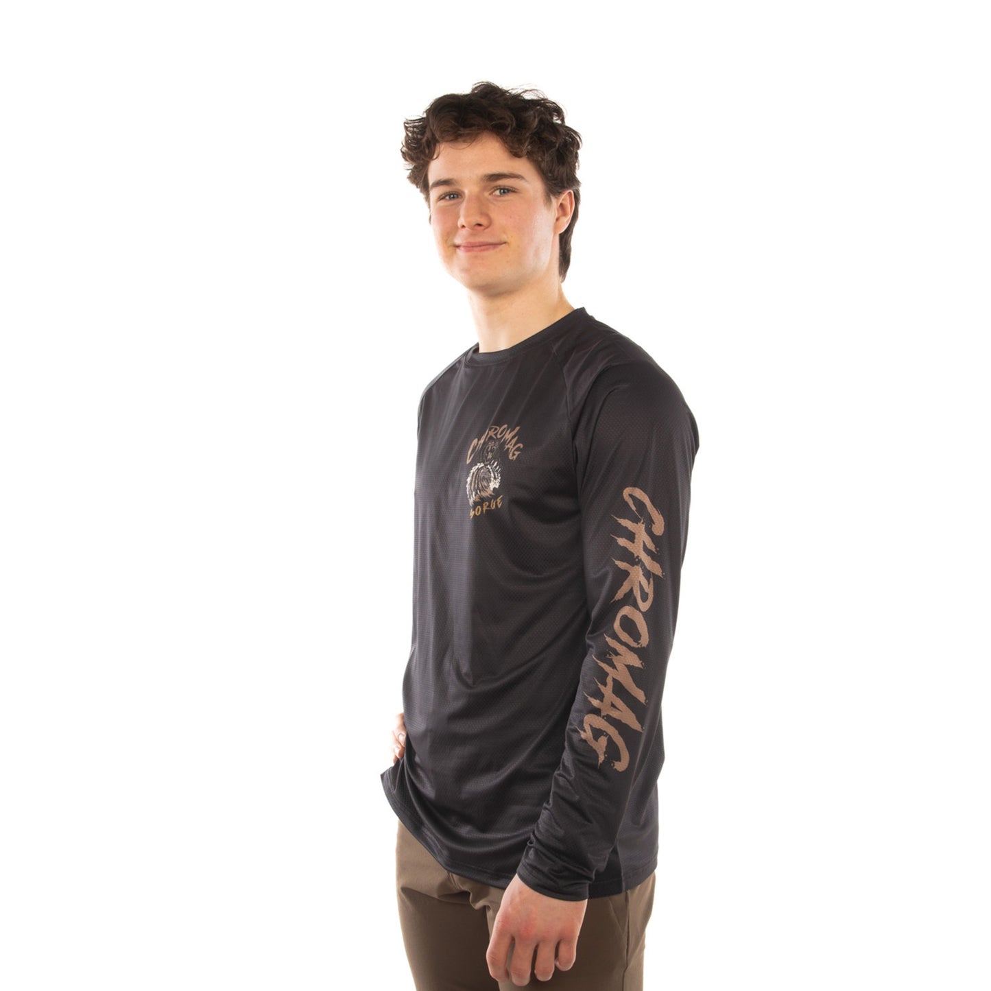 CHROMAG APPAREL  SORGE XS  