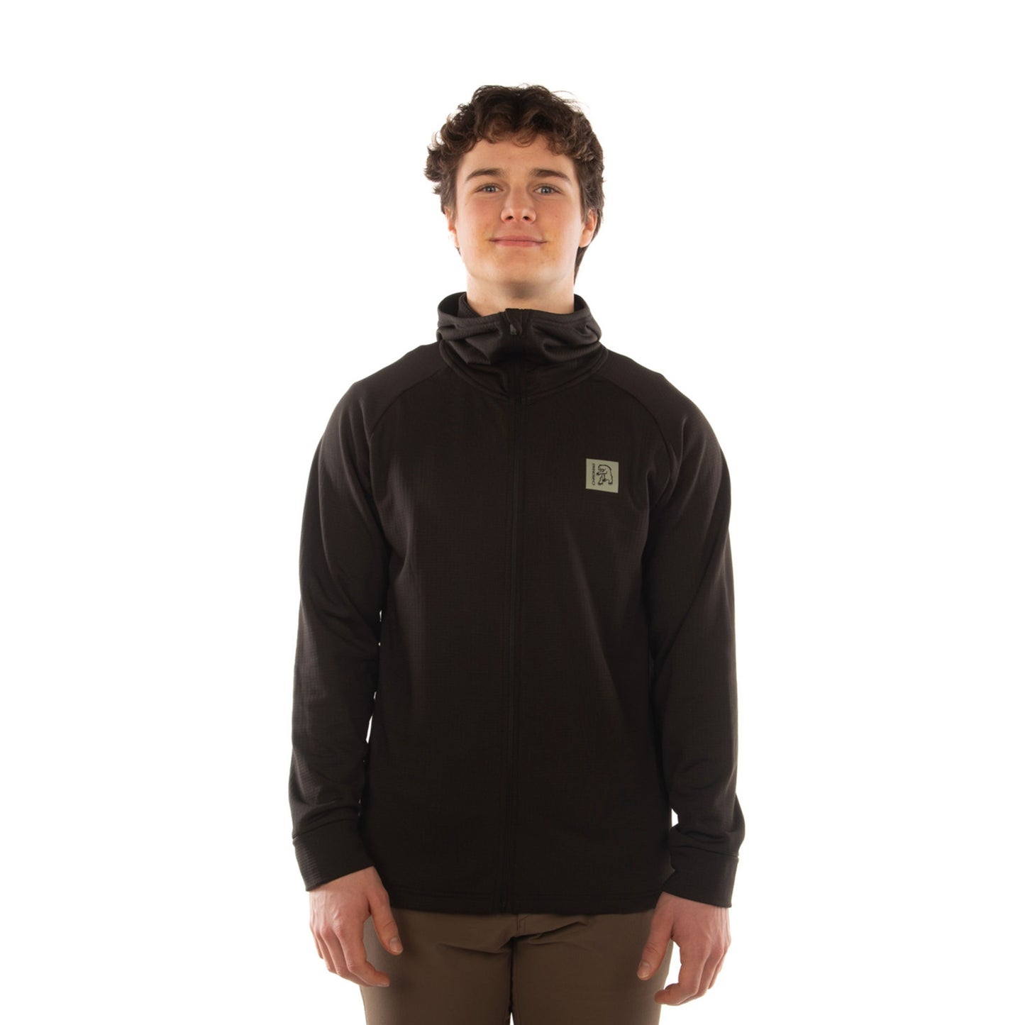 CHROMAG APPAREL  BLACK M  