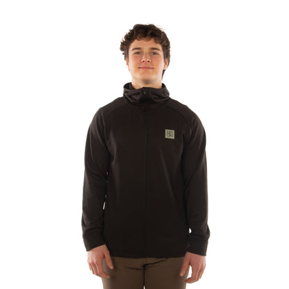 CHROMAG APPAREL  BLACK M  