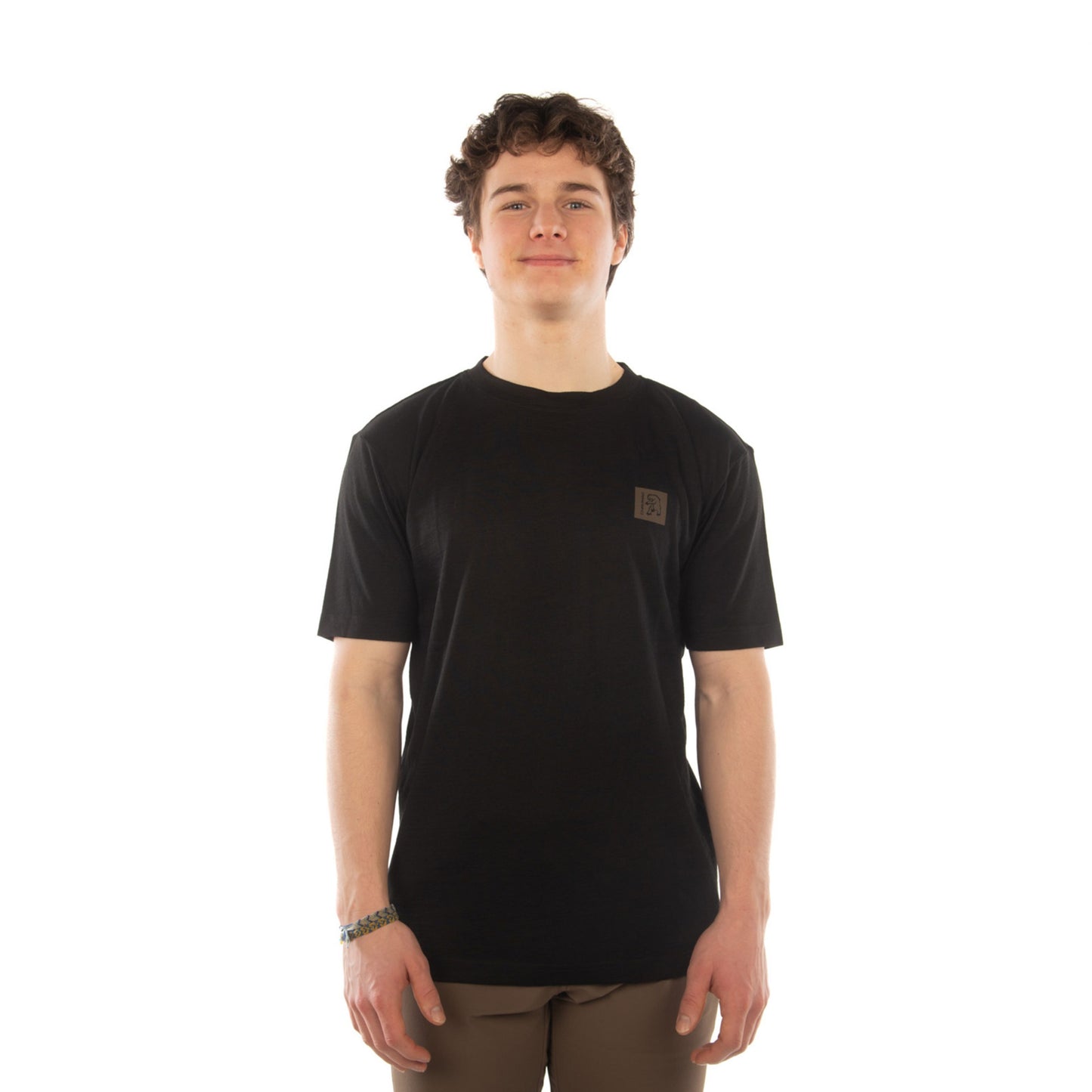 CHROMAG APPAREL  BLACK XL  