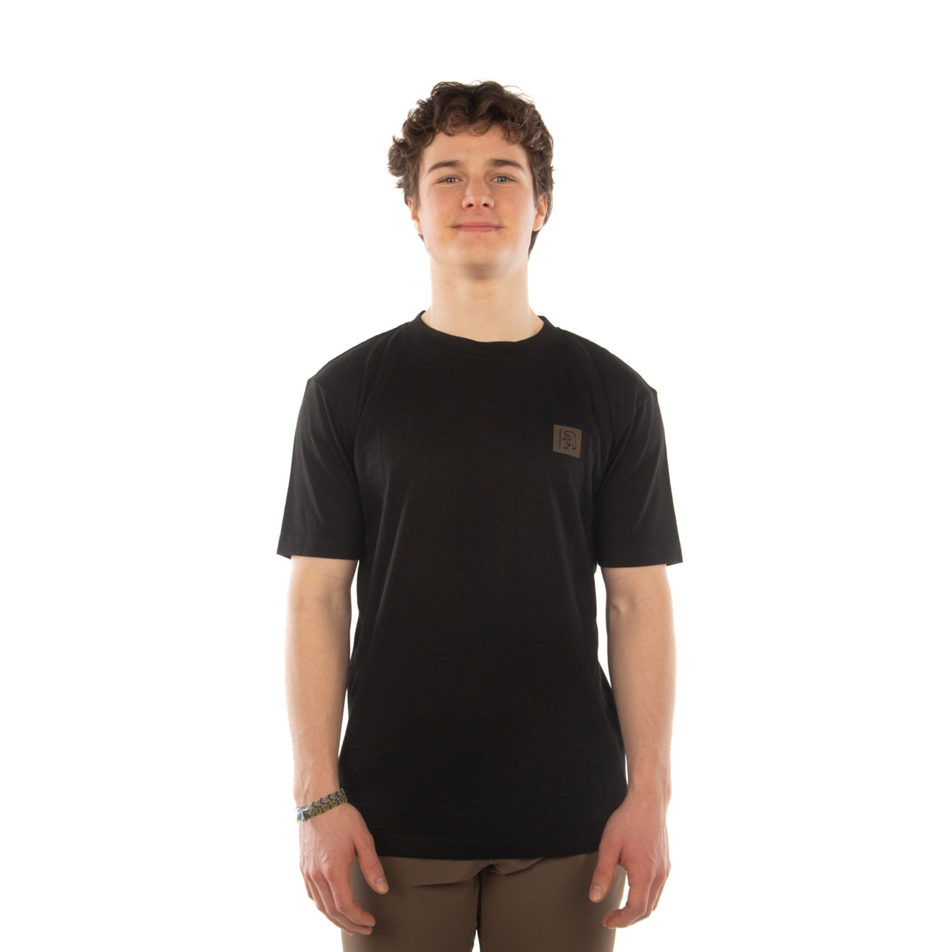 CHROMAG APPAREL  BLACK XS  