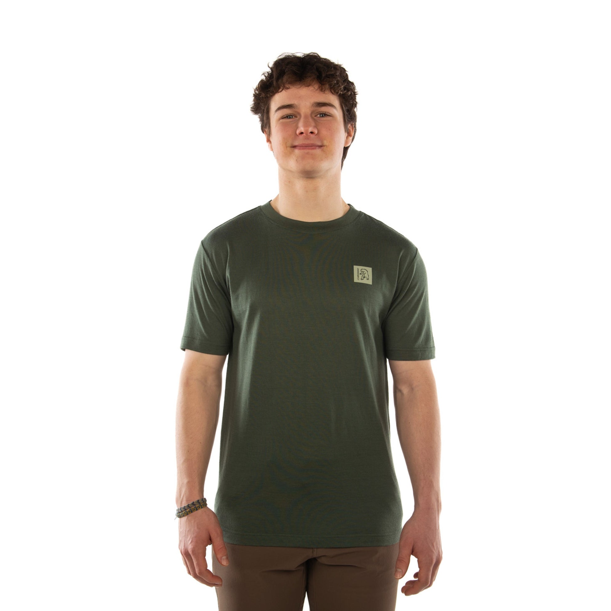 CHROMAG APPAREL  FOREST M  