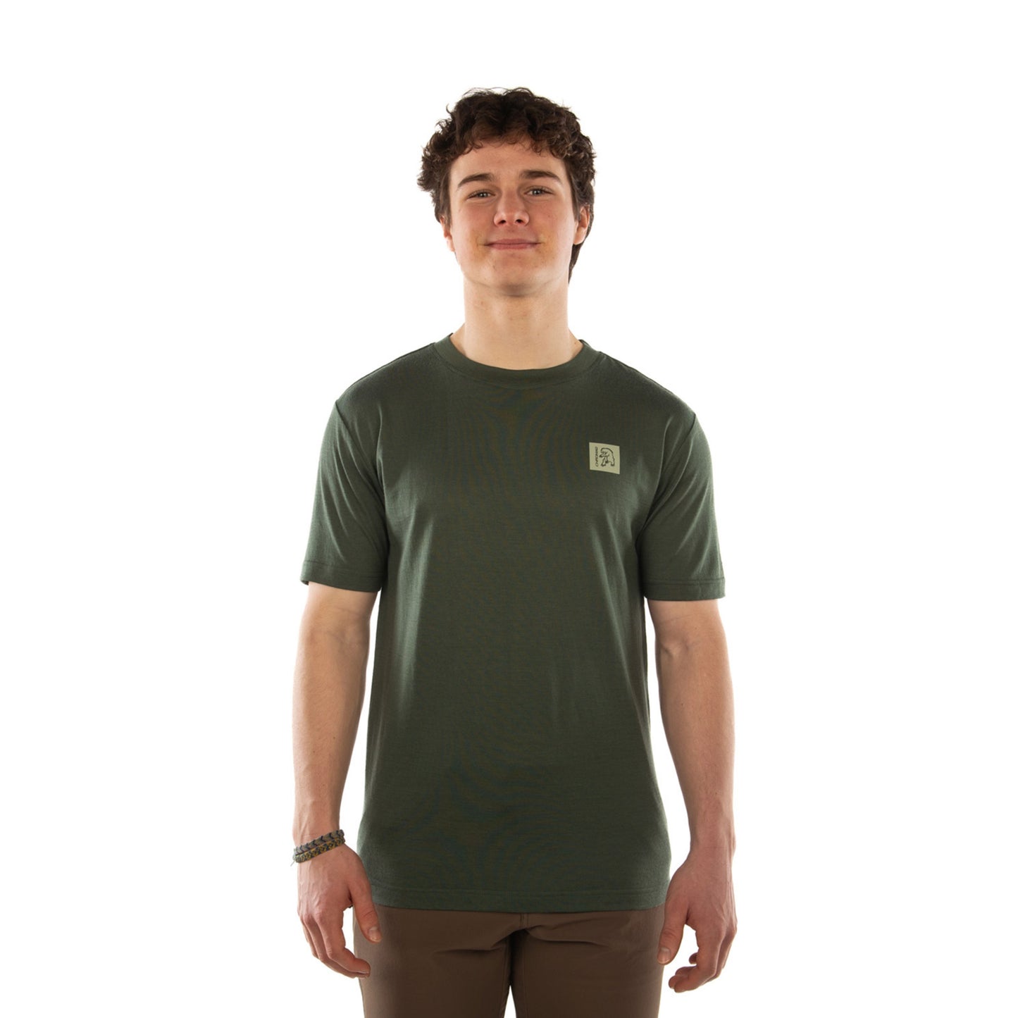 CHROMAG APPAREL  FOREST XS  