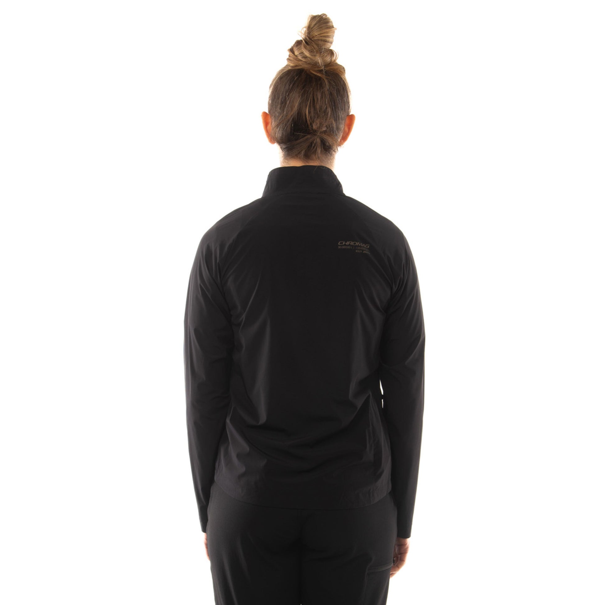 CHROMAG APPAREL  BLACK M  
